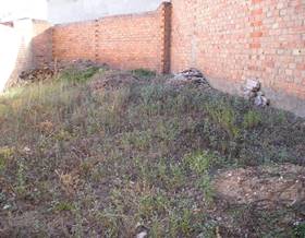 land sale los santos de maimona los santos de maimona by 30,000 eur