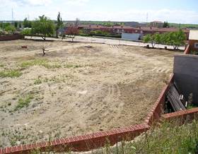 lands for sale in el casar de escalona