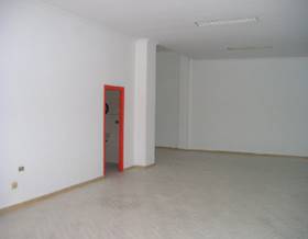 premises for sale in zafra