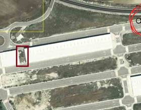 land sale elcano poligono industrial by 95,000 eur