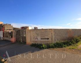 land sale sa pobla by 233,000 eur