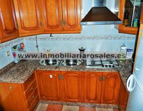 single family house sale doña mencia rebajada. casa como nueva en tres plantas. by 70,000 eur