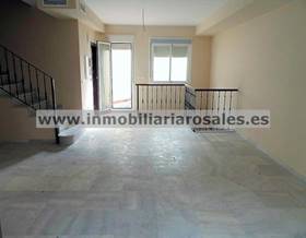 single family house sale baena a estrenar, con parking incluído. by 124,000 eur