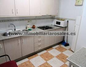 flat sale baena en perfecto estado, pocas escaleras. by 58,000 eur