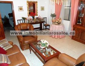 flat sale cordoba baena by 68,000 eur