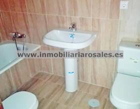 flat sale baena producto bancario, ocasión. by 54,000 eur