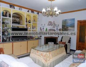 flat sale baena con patio y terraza propia. by 95,000 eur