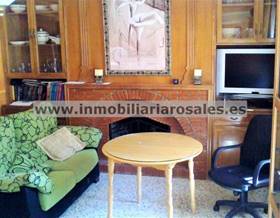 flat sale cordoba baena by 102,000 eur