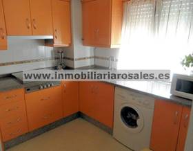flat sale baena todo exterior, próx. ayuntamiento by 63,000 eur