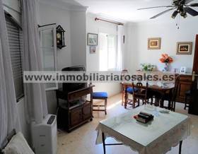 flat sale baena a un paso del parque. by 102,000 eur