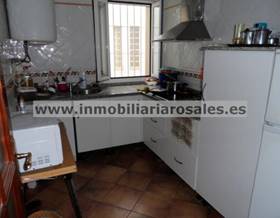 flat sale baena con ascensor y patio. by 75,000 eur