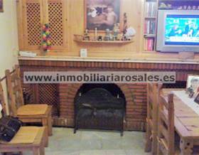 single family house sale baena bien de obra, puen patio y terraza. by 55,000 eur