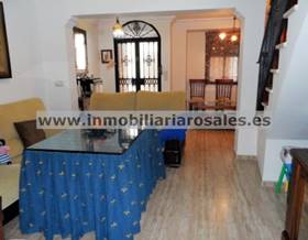 single family house sale baena todo obra reciente. by 58,000 eur