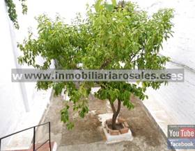 single family house sale albendin obra reciente, bien situada. by 60,000 eur