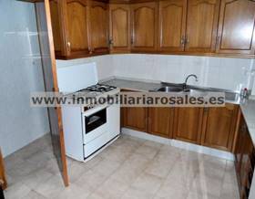 single family house sale baena casa con 300 m2 de solar. by 72,000 eur