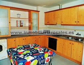 single family house sale baena con terraza propia, en perfecto estado. by 94,000 eur