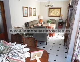 houses for sale in baena