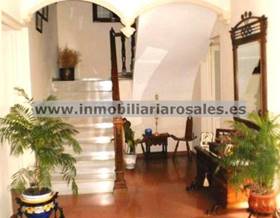 single family house sale cordoba baena by 195,000 eur