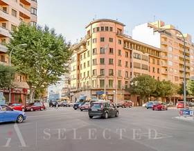 land sale palma de mallorca centro by 536,000 eur