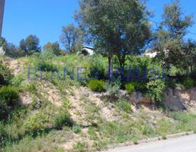 land sale vidreres cerca costa brava by 100,000 eur