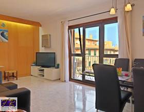 penthouse sale pollensa by 299,500 eur