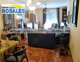 flat sale baena como a estrenar, situadísimo. by 93,000 eur