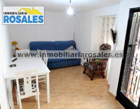 single family house sale baena en buen estado, fácil aparcamiento. by 30,000 eur