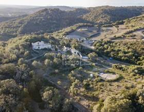 villas for sale in sant lluis