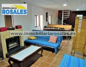 single family house sale baena todo obra reciente, excelentes vistas. by 45,000 eur