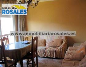 flat sale baena en perfecto estado, todo reformado. by 63,000 eur