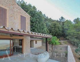 villas for sale in sencelles
