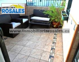 duplex sale baena con ascensor, todo como nuevo. by 114,000 eur