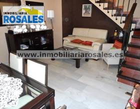 flat sale baena como nuevo, con ascensor. by 114,000 eur