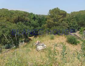 land sale tordera a 10 km costa brava by 48,000 eur