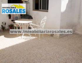 single family house sale baena situadísima, a un paso del llano. by 20,000 eur