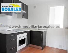 flat sale baena piso a estrenar. precio negociable. by 63,200 eur