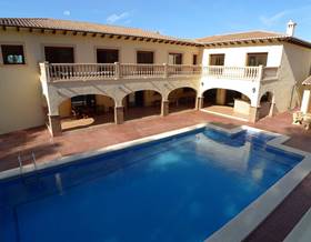 villas for sale in benissa