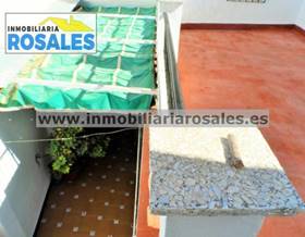 single family house sale baena con buen patio y gran terraza. by 50,000 eur
