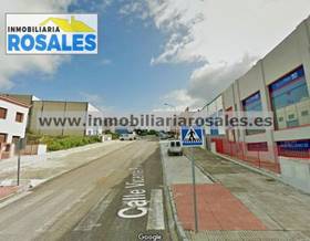 industrial warehouses for sale in baena