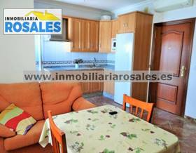 apartment sale baena a estrenar, con cochera cerrada y ascensor. by 100,000 eur