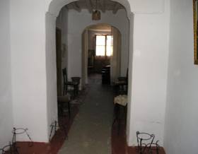 houses for sale in calzadilla de los barros