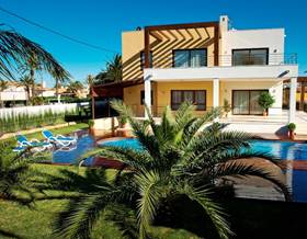 villas for sale in cabo roig