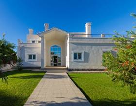 villas for sale in dehesa de campoamor