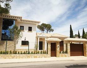 villas for sale in los balcones
