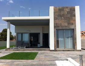 chalet sale orihuela costa villamartin by 311,900 eur