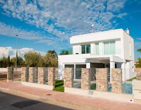 villas for sale in murcia province