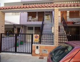 houses for sale in los alcazares