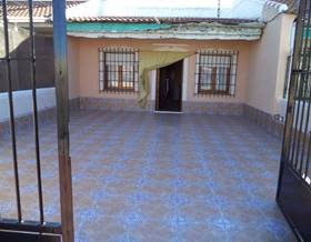 houses for sale in san pedro del pinatar
