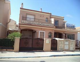 houses for sale in dehesa de campoamor