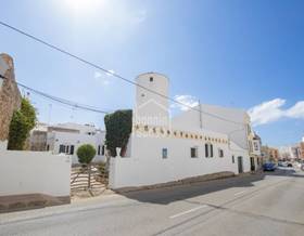 villas for sale in ciutadella de menorca